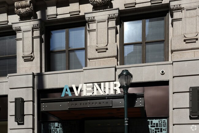 Avenir Apartments