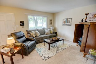 Troy Meadows Apartments