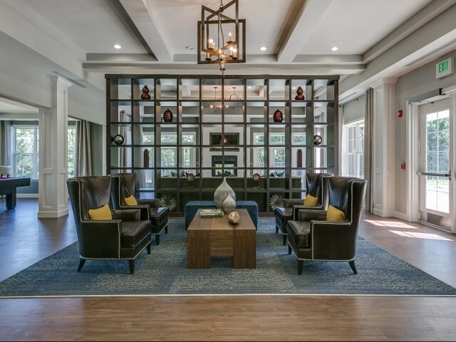 Prospect Hall Apartments