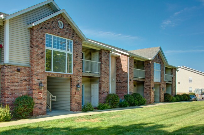 Watermill Park Apartments, LLC