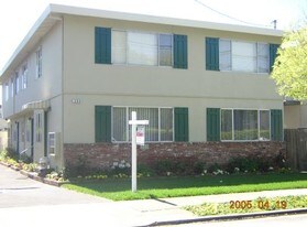 209 Anita Rd Burlingame CA Apartments