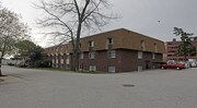 Lord Chesterfield Apartments