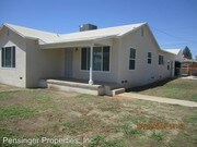 3 Bedroom Single-Family Home for Rent $995