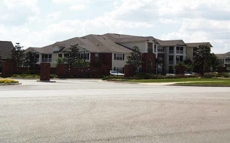 54 Magnolia Apartments