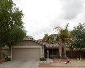 3 Bedroom Single-Family Home for Rent $995