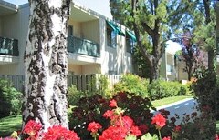 Halford Gardens Apartments