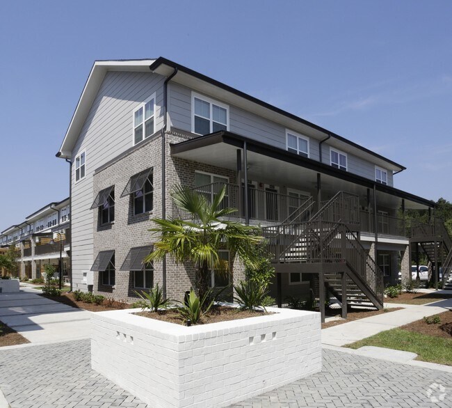 Wildwood of Baton Rouge Apartments