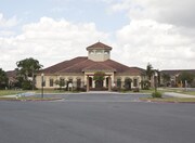 Pueblo De Paz Apartments