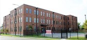 Claiborne Lofts Apartments