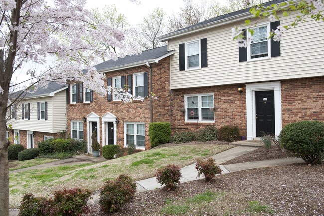 Sterling Westchester Apartments