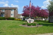 Carnegie Arms Apartments