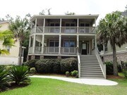 4 Bedroom Single-Family Home for Rent $3200