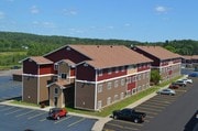 Campus Park Apartments