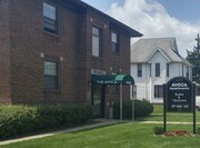 4609 E Washington St Indianapolis IN Apartments