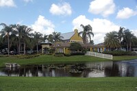 The Park At Portofino Apartments