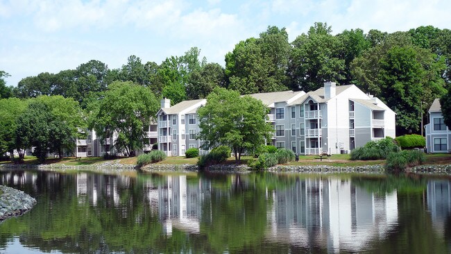 Runaway Bay Apartments