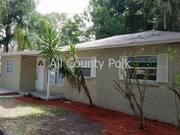 3 Bedroom Single-Family Home for Rent $1150