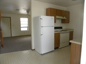 2125 S Espina St Las Cruces NM Apartments