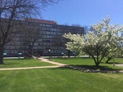 Park Tower Apartments