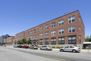 Creamette Historic Lofts Apartments