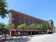 Hotel Flatiron Apartments
