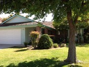 3 Bedroom Single-Family Home for Rent $1475