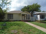 2 Bedroom Single-Family Home for Rent $795
