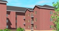 Villas at Palmer Apartments