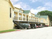 Westway Apartamentos