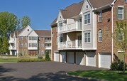 Irene Woods Apartments