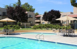 Park West Village Apartments