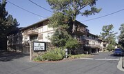 Hillside Garden Apartments