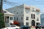 722 Alcatraz Ave Apartments