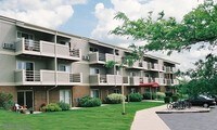 Londonderry Lofts Apartments
