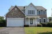 4 Bedroom Single-Family Home for Rent $1700