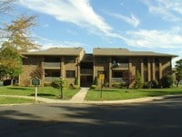 Colony Oaks Apartments