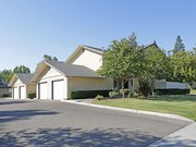 Maple Leaf Apartments