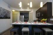The Aston at University Place Apartments
