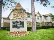 Royal Crest Apartments