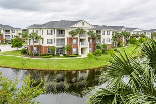 Ultris Wynnfield Lakes Apartments