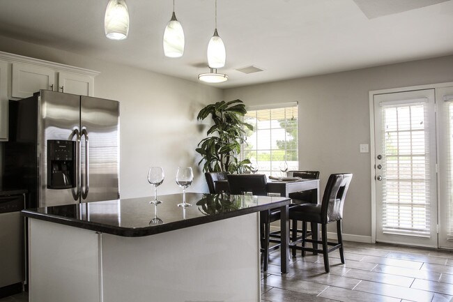 The Village at Cottonwood Springs Apartments