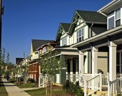 Bridgeton Commons Apartments