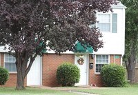 Bowman Park Townhomes Apartments