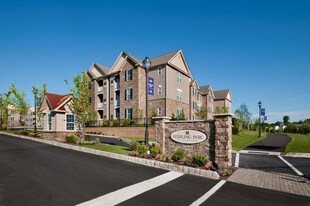 Sterling Parc at Middletown Apartments