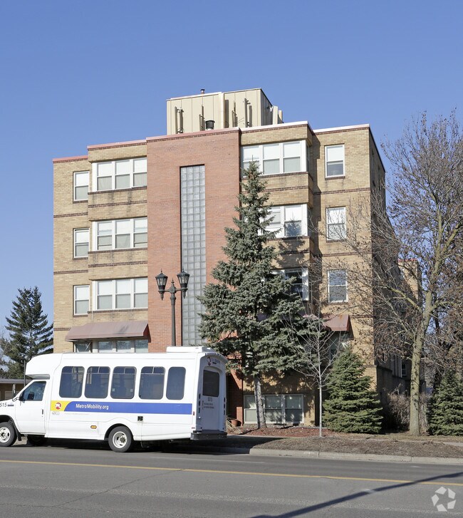 Highland Grove Rentals Saint Paul, MN