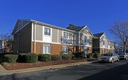 Randolph Park Apartments