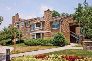 Windsor Park Apartment Homes