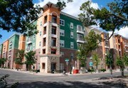 26 West Apartments