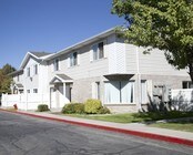 Bentwood Apartments