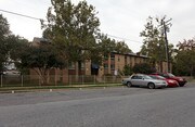 Quincy Village Apartments